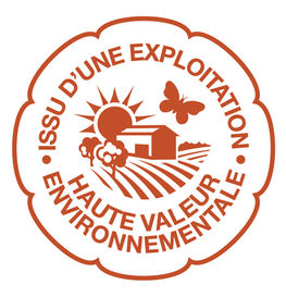 Logo Haute Valeur Environementale